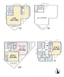 セボン吉祥寺