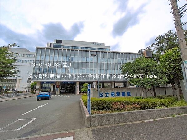 周辺を拡大表示