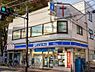 周辺：ローソン吉祥寺北町店まで約496m