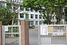 周辺：福生市立福生第一中学校まで約850m