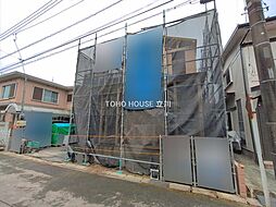 外観の画像