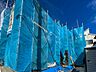 外観：長期30年保証対応＆耐震性に優れた憧れの新築一戸建て住宅