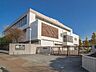 周辺：府中市立浅間中学校まで約630m