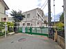 周辺：小金井市立緑中学校 380m