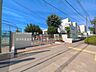 周辺：立川市立立川第六中学校 950m