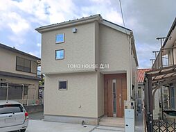 JR八高線 箱根ケ崎駅 徒歩12分