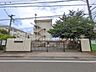 周辺：八王子市立第二中学校 140m