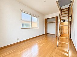 子供部屋の画像