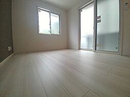 グレイスコート神戸住吉 1階1LDKのリビング/ダイニング