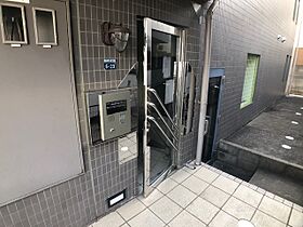 兵庫県神戸市東灘区魚崎中町４丁目（賃貸マンション1R・2階・20.00㎡） その5