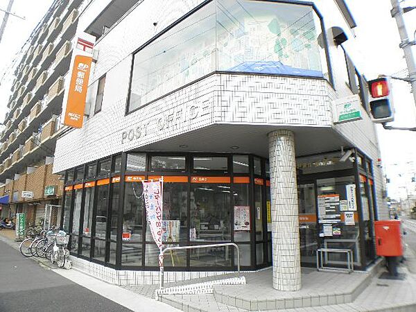 画像30:神戸深江郵便局まで徒歩約5分(約380ｍ)