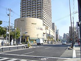 ジョイフル住吉  ｜ 兵庫県神戸市東灘区住吉宮町３丁目（賃貸マンション1K・4階・18.69㎡） その21