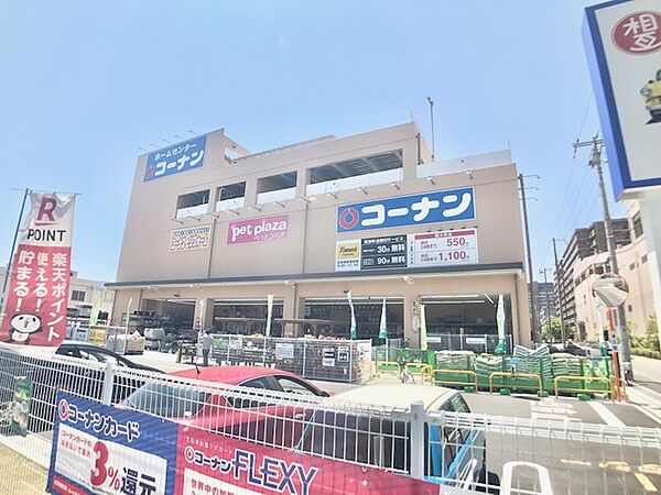 シャルムメゾン本庄 ｜兵庫県神戸市東灘区本庄町２丁目(賃貸マンション1R・1階・19.00㎡)の写真 その21