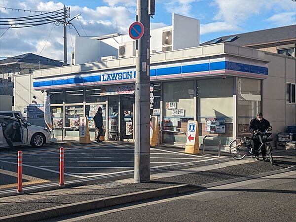 シャルムメゾン本庄 ｜兵庫県神戸市東灘区本庄町２丁目(賃貸マンション1R・1階・19.00㎡)の写真 その22