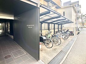 グランドール御影  ｜ 兵庫県神戸市東灘区御影石町３丁目（賃貸マンション1K・2階・18.31㎡） その6