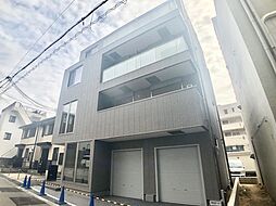 LIBERTA御影