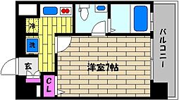 アルファレガロ甲南山手 4階