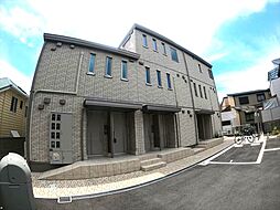 東海道・山陽本線 住吉駅 徒歩15分