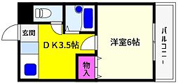 エスポワール阿江
