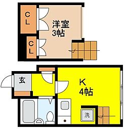 岡本甲南ビル 3階