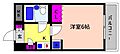 フルール岡本4階3.5万円