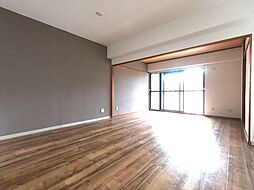 ファミール甲南 3階1LDKのリビング/ダイニング