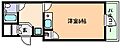 メゾンハレ3階4.5万円