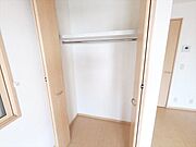 クローゼット