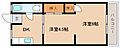 徳風マンション3階5.0万円