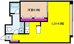 イーストコート2番街レジデンス 11階/-