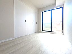 BASE青木 309 3階1DKのリビング/ダイニング