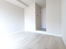 BASE青木 102 1階1DKのリビング/ダイニング