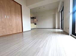 阪神本線 深江駅 徒歩4分の賃貸マンション 3階2LDKのリビング/ダイニング