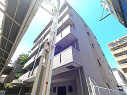 ソレアード岡本南