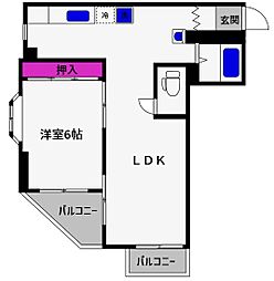 JR東海道・山陽本線 摂津本山駅 徒歩4分