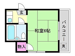 パーソナルハイツ御影