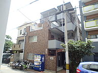 兵庫県神戸市東灘区御影中町1丁目：物件画像／株式会社ハウスプランニング　住吉店