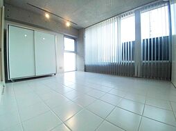 阪神本線 魚崎駅 徒歩3分の賃貸マンション 4階ワンルームのリビング/ダイニング