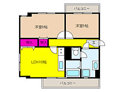 JR東海道・山陽本線 住吉駅 徒歩16分 3階/-