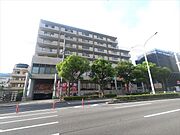 ライフまで徒歩８分（７００ｍ）