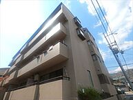 兵庫県神戸市東灘区西岡本3丁目：物件画像／株式会社ハウスプランニング　住吉店