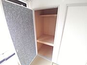 和室収納