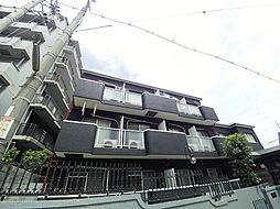 ドミトリー魚崎 1階