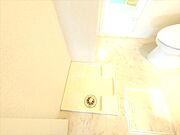 室内洗濯パン