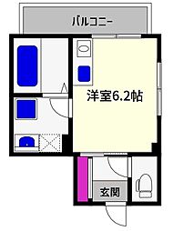 JR東海道・山陽本線 住吉駅 徒歩11分