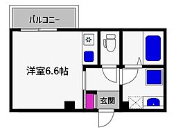JR東海道・山陽本線 住吉駅 徒歩11分