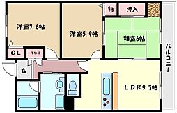 JR東海道・山陽本線 住吉駅 徒歩10分