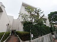 兵庫県神戸市東灘区住吉山手1丁目：物件画像／株式会社ハウスプランニング　住吉店