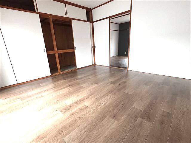 洋室