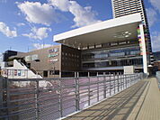 商業施設、御影クラッセまで徒歩１４分(１１８０ｍ)